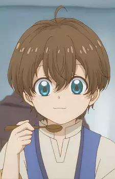 imagem de capa do personagem Rene