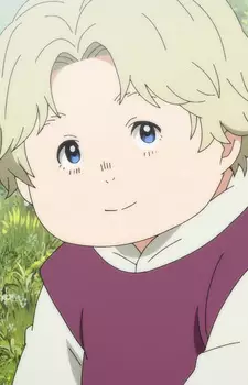 imagem de capa do personagem Todo