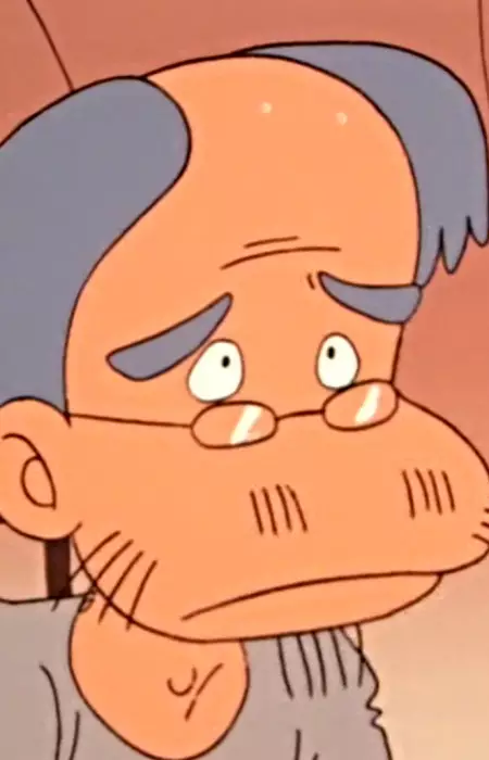 imagem de capa do personagem Scientist