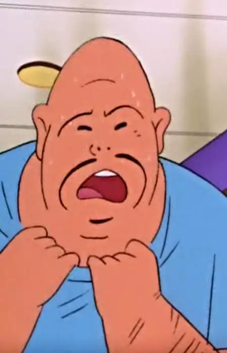 imagem de capa do personagem Nippori