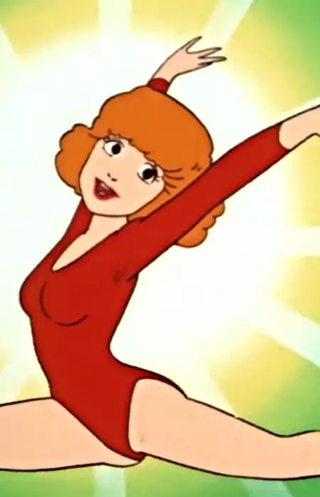 imagem de capa do personagem Yoshie
