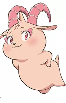 imagem de capa do personagem Grim