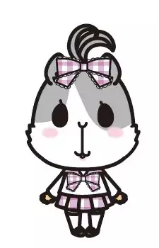 imagem de capa do personagem Hidarin