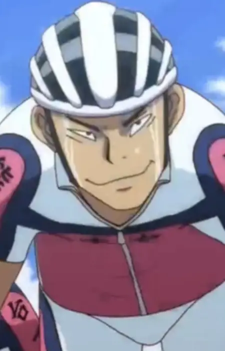 imagem de capa do personagem Iwasaki