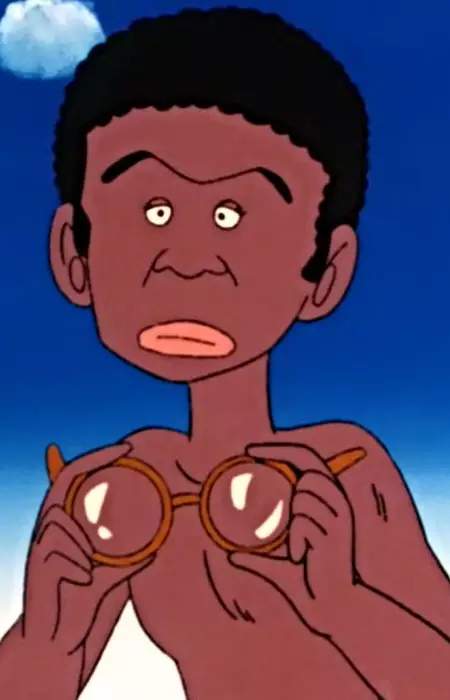 imagem de capa do personagem Nikawa