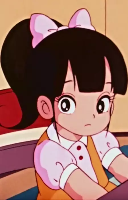 imagem de capa do personagem Maya Hayasaka