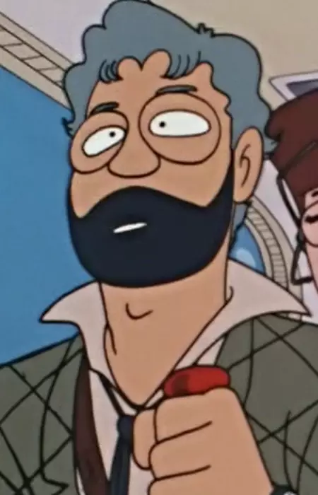 imagem de capa do personagem Shiginon
