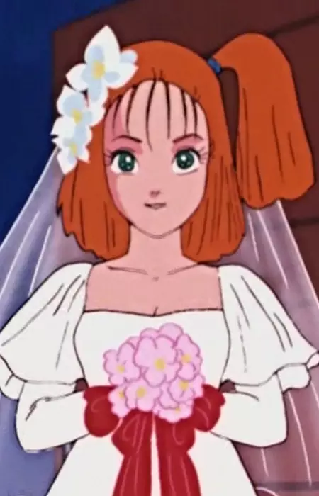 imagem de capa do personagem Kyouko