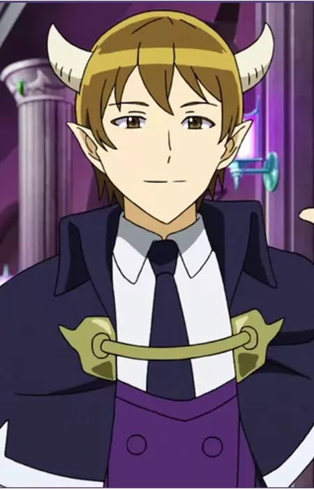 imagem de capa do personagem Dali Dantalion