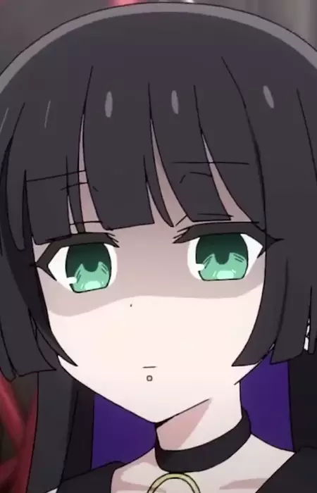 imagem de capa do personagem PA-san