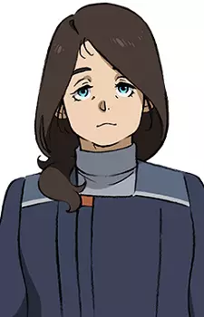 imagem de capa do personagem Belmeria Winston