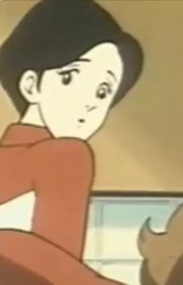 imagem de capa do personagem Yukiko Doi