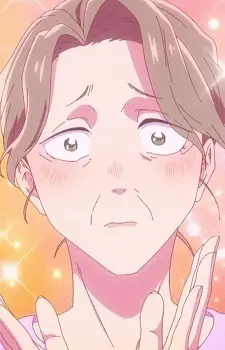 imagem de capa do personagem Rhythmic Gymnastics Instructor