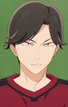 imagem de capa do personagem  Yakushiji