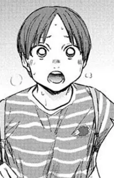 imagem de capa do personagem Yume's Mom