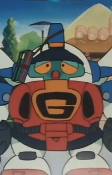 imagem de capa do personagem Jumboo