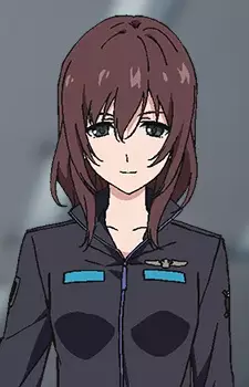 imagem de capa do personagem Misae Munakata