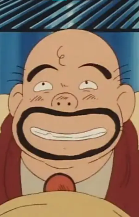 imagem de capa do personagem Scrap