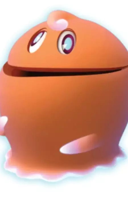 imagem de capa do personagem Clyde