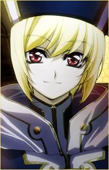 imagem de capa do personagem Ion Fortuna