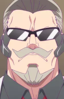 imagem de capa do personagem Colonel Sanders