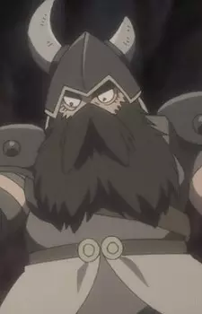 imagem de capa do personagem Elevent