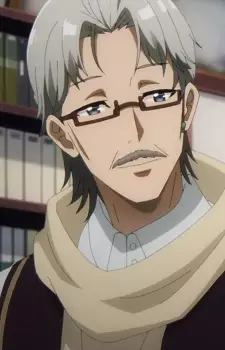 imagem de capa do personagem Ruslan Barnett