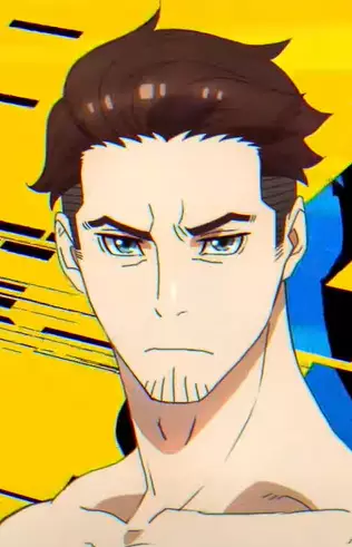 imagem de capa do personagem Zeno Stokes