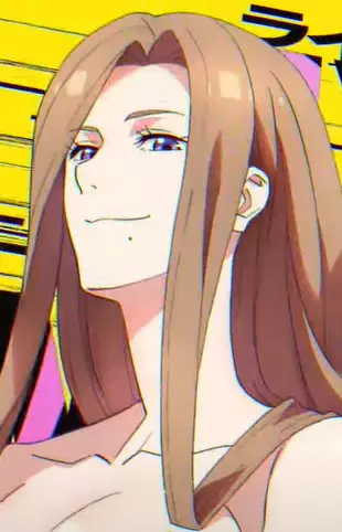imagem de capa do personagem Lyra Candeyheart