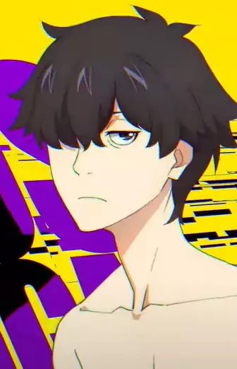 imagem de capa do personagem Cyrus N. Kuga