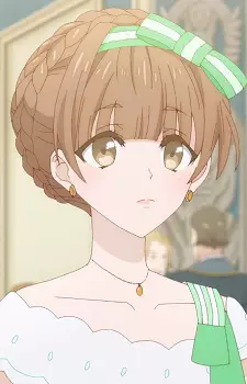 imagem de capa do personagem Lilia