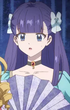 imagem de capa do personagem Sicily