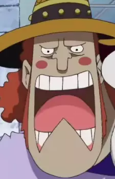 imagem de capa do personagem Kerville