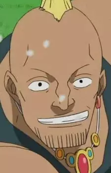 imagem de capa do personagem Stansen