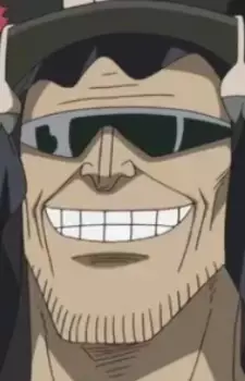 imagem de capa do personagem Pekkori