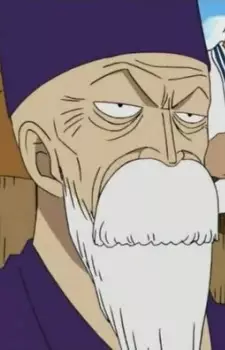imagem de capa do personagem Jorge