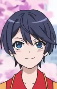 imagem de capa do personagem Tsubasa Asahina