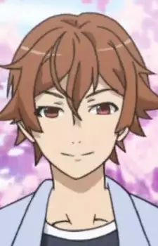 imagem de capa do personagem Ryuunosuke Akitsuki