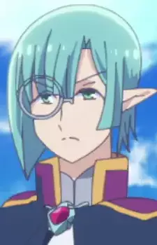 imagem de capa do personagem Joachim