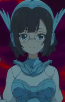 imagem de capa do personagem Sharwina