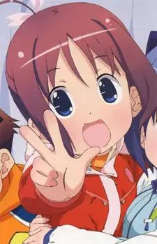 imagem de capa do personagem Manami Amamiya
