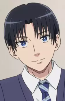 imagem de capa do personagem Ibuki Matsutaka