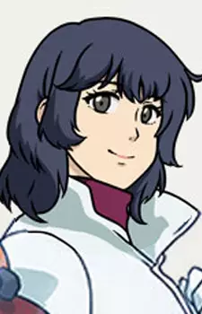 imagem de capa do personagem Haruka Mayama