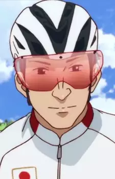 imagem de capa do personagem Shota Kawamoto