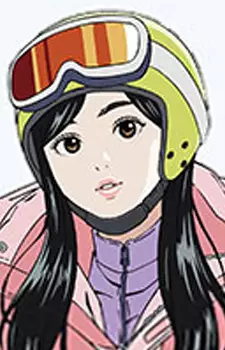 imagem de capa do personagem Momo Minamikawa