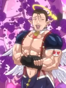 imagem de capa do personagem Hapsiel