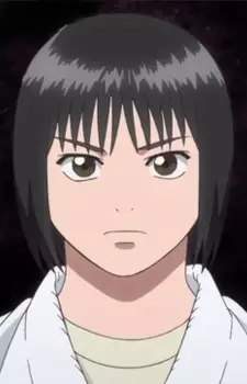 imagem de capa do personagem Hikari