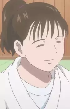 imagem de capa do personagem Akane