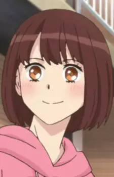 imagem de capa do personagem Yui Kazama