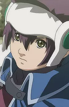 imagem de capa do personagem Henaro